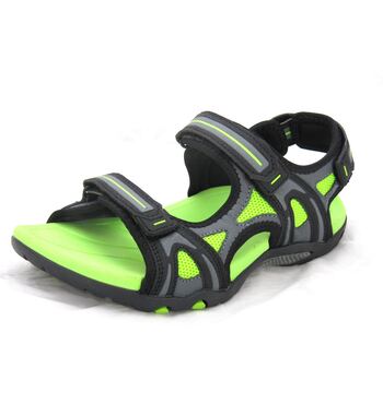 Сандалии для мальчика Динамит 