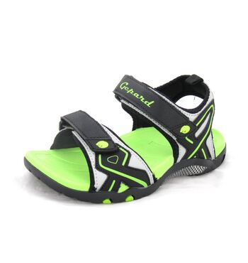 Босоножки для мальчика Эрик