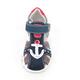 Босоножки для мальчика Морячок