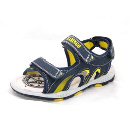 Сандалии для мальчика Баскет 81S-HL-0790