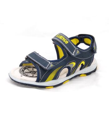 Сандалии для мальчика Баскет