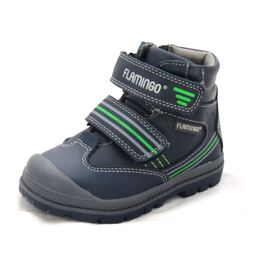 Демисезонные ботинки для мальчика Волик