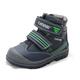 Демисезонные ботинки для мальчика Робик  82B-XY-1012