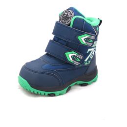 Термоботинки для мальчика Дракон