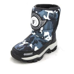 Зимние сапоги для мальчика Никита