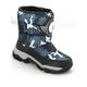 Зимние сапоги для мальчика Никита 82D-NQ-1042
