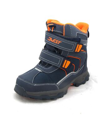 Термоботинки для мальчика Мартин  82M-YC-1078