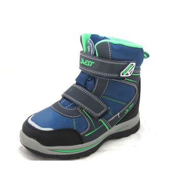 Термоботинки для мальчика Стивен  82M-YC-1055