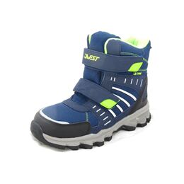 Термоботинки для мальчика Потап