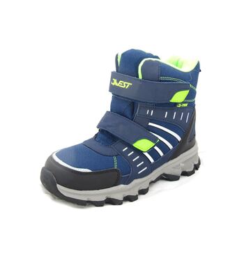 Термоботинки для мальчика Потап 82M-YC-1052
