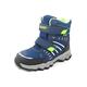 Термоботинки для мальчика Потап 82M-YC-1052