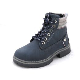 Ботинки демисезонные для мальчика Жора