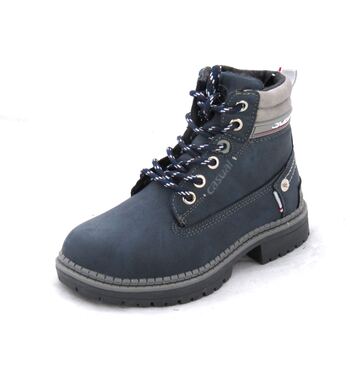 Ботинки демисезонные для мальчика Жора 82B-CIC-0899