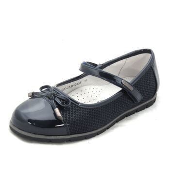 Туфли для девочки Алиса   82T-JSD-0855  