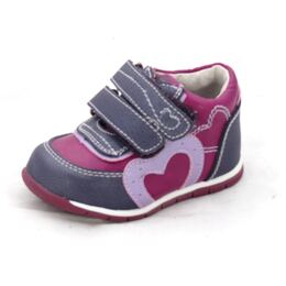 Полуботинки  для девочки  Ариель