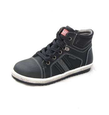 Ботинки для мальчика Даниил 82B-XY-1019