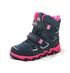 Термоботинки для девочки Джульета 