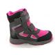 Термоботинки для девочки Лилиан EVS196-111