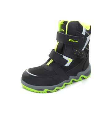 Термоботинки для мальчика Ашот EVS196-109