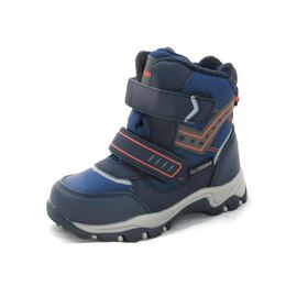 Термоботинки для мальчика Эрик 