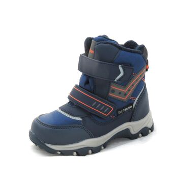 Термоботинки для мальчика Эрик  R20-201