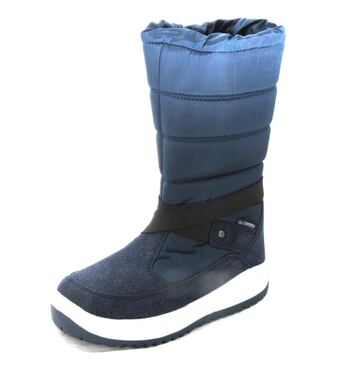 Термоботинки для девочки Евгения  R20-221