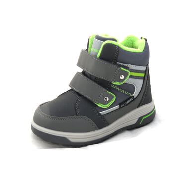 Термоботикни для мальчика Волчонок  R20-195