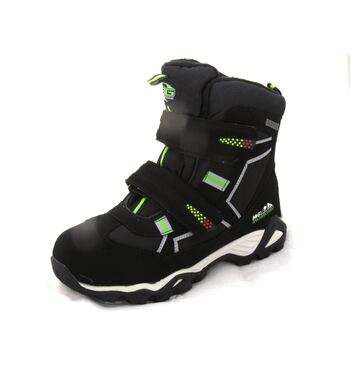 Термоботинки для мальчика Оскар  ZTE20-101