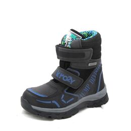 Зимние сапоги для мальчика Борис 