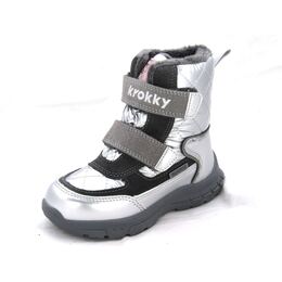 Мембранные сапоги для девочки Моана