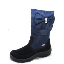 Мембранные сапоги для девочки Золушка  Floare