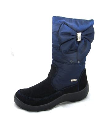 Мембранные сапоги для девочки Floare 2456151840